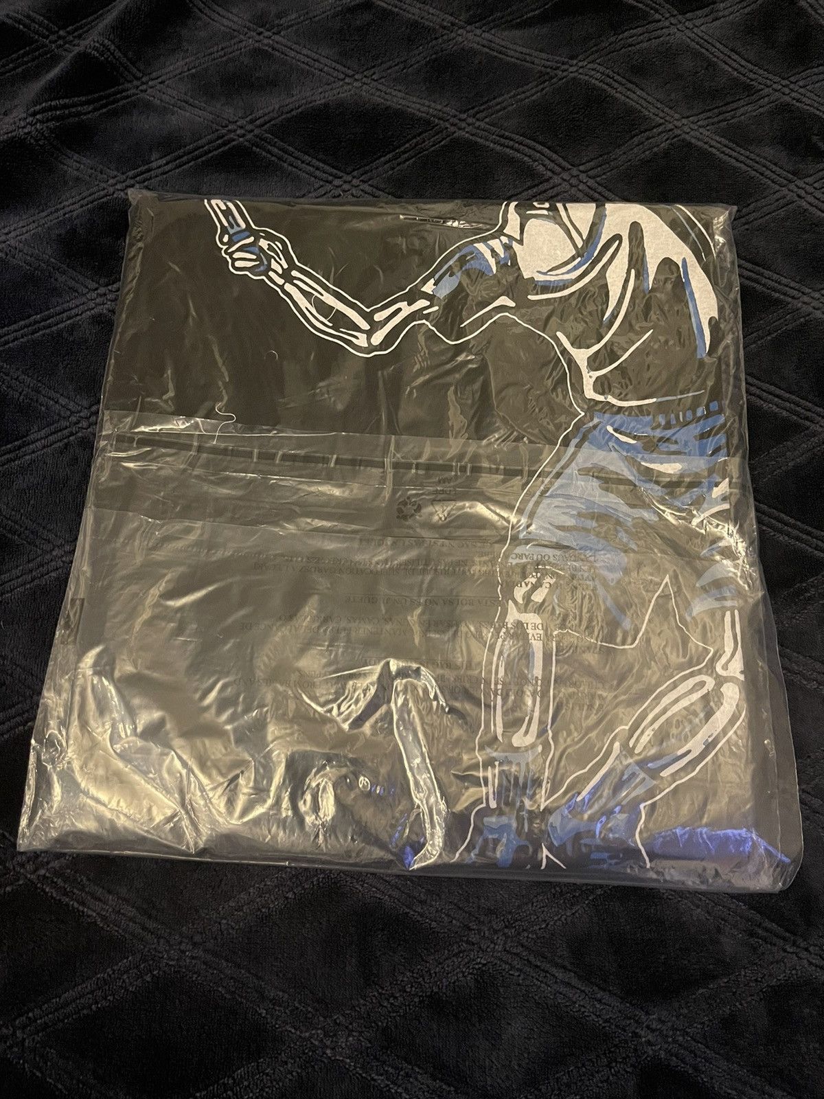 Warren Lotas Warren Lotas x Prince T-Shirt Size US M / EU 48-50 / 2 - 2 Thumbnail