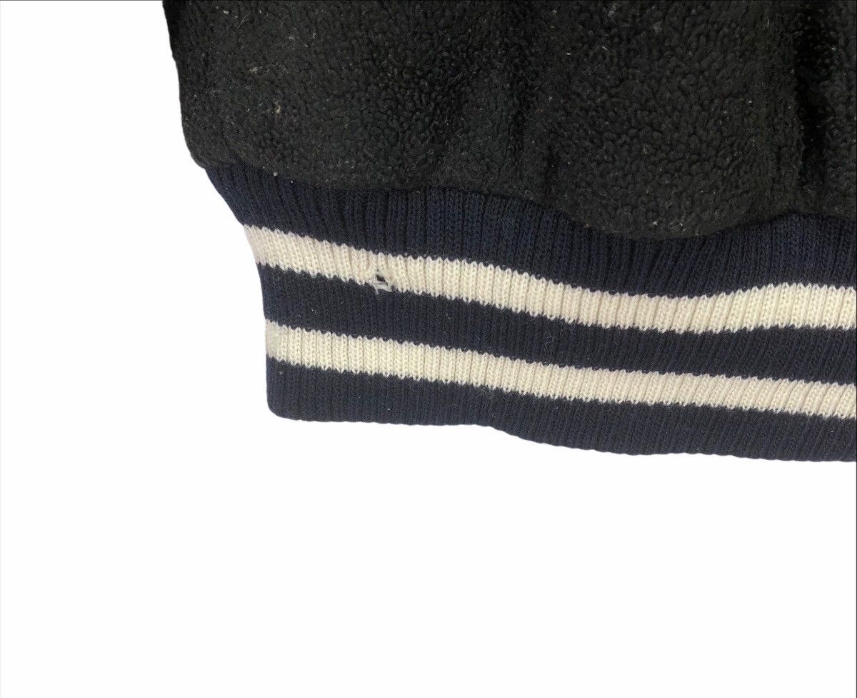 Converse × Vintage Vintage Converse All Stars Sweater Size US L / EU 52-54 / 3 - 8 Thumbnail