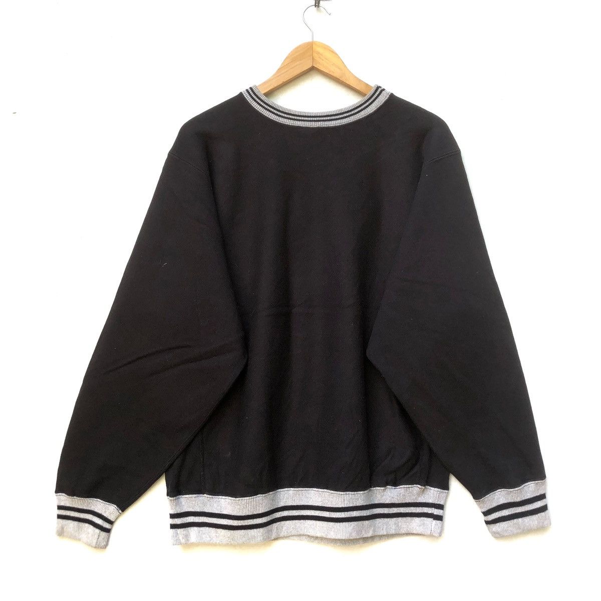 Champion × Vintage Vintage Champion Reverse Weave Crewneck Size US L / EU 52-54 / 3 - 5 Thumbnail