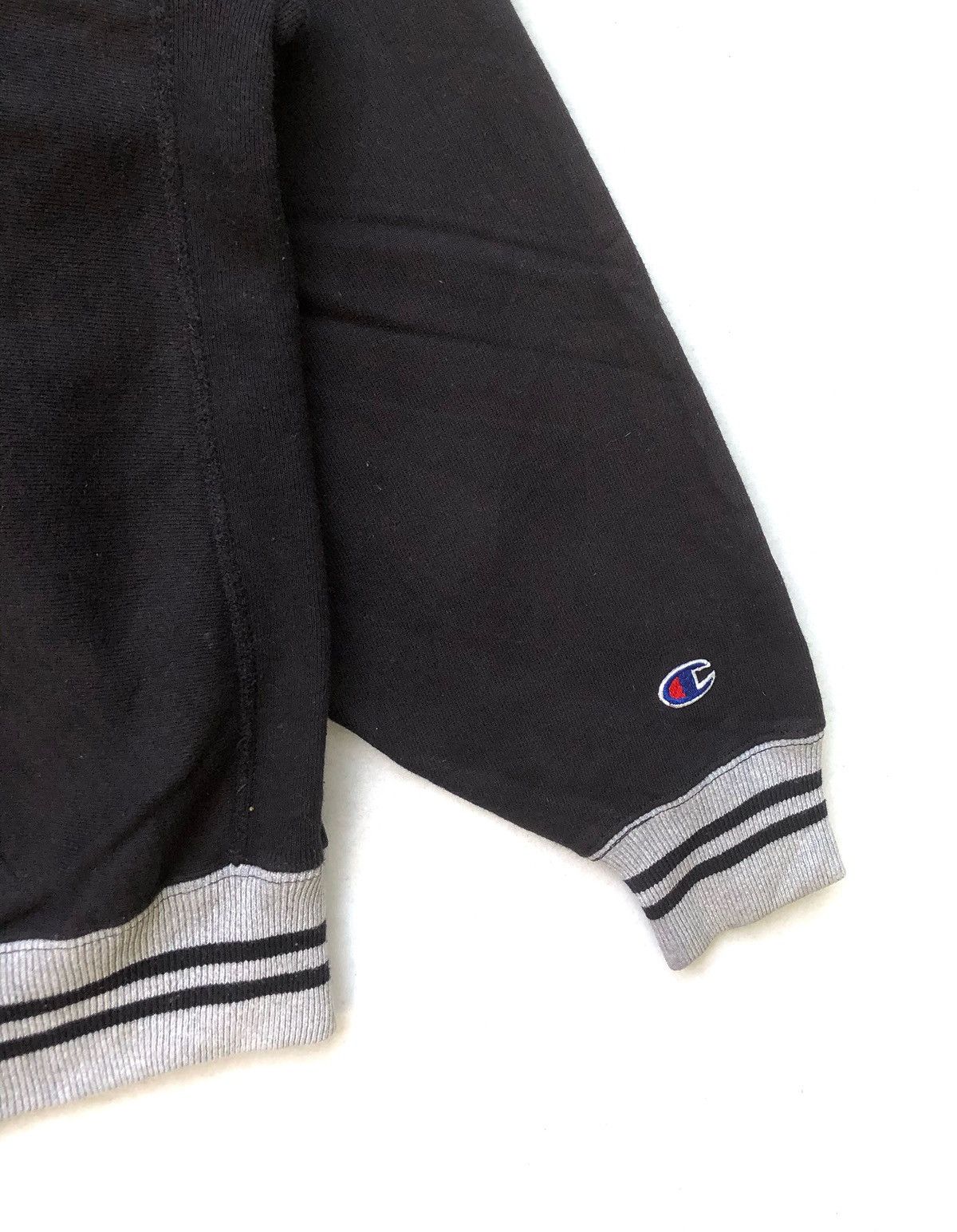 Champion × Vintage Vintage Champion Reverse Weave Crewneck Size US L / EU 52-54 / 3 - 4 Thumbnail