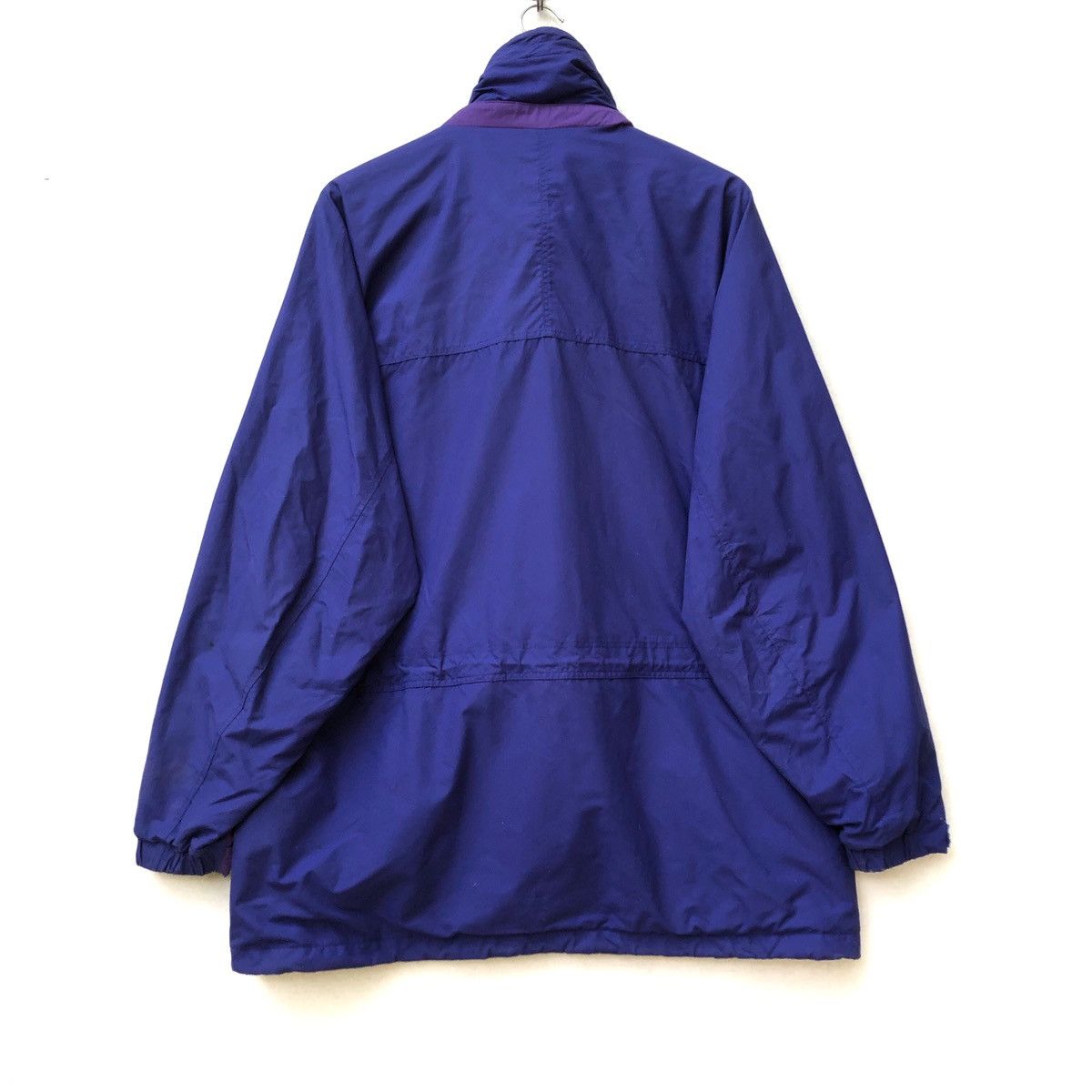 Patagonia × Sports Specialties × Vintage Vintage 90s Patagonia Outdoor Hunting Light Jacket Zipped Size US L / EU 52-54 / 3 - 10 Thumbnail