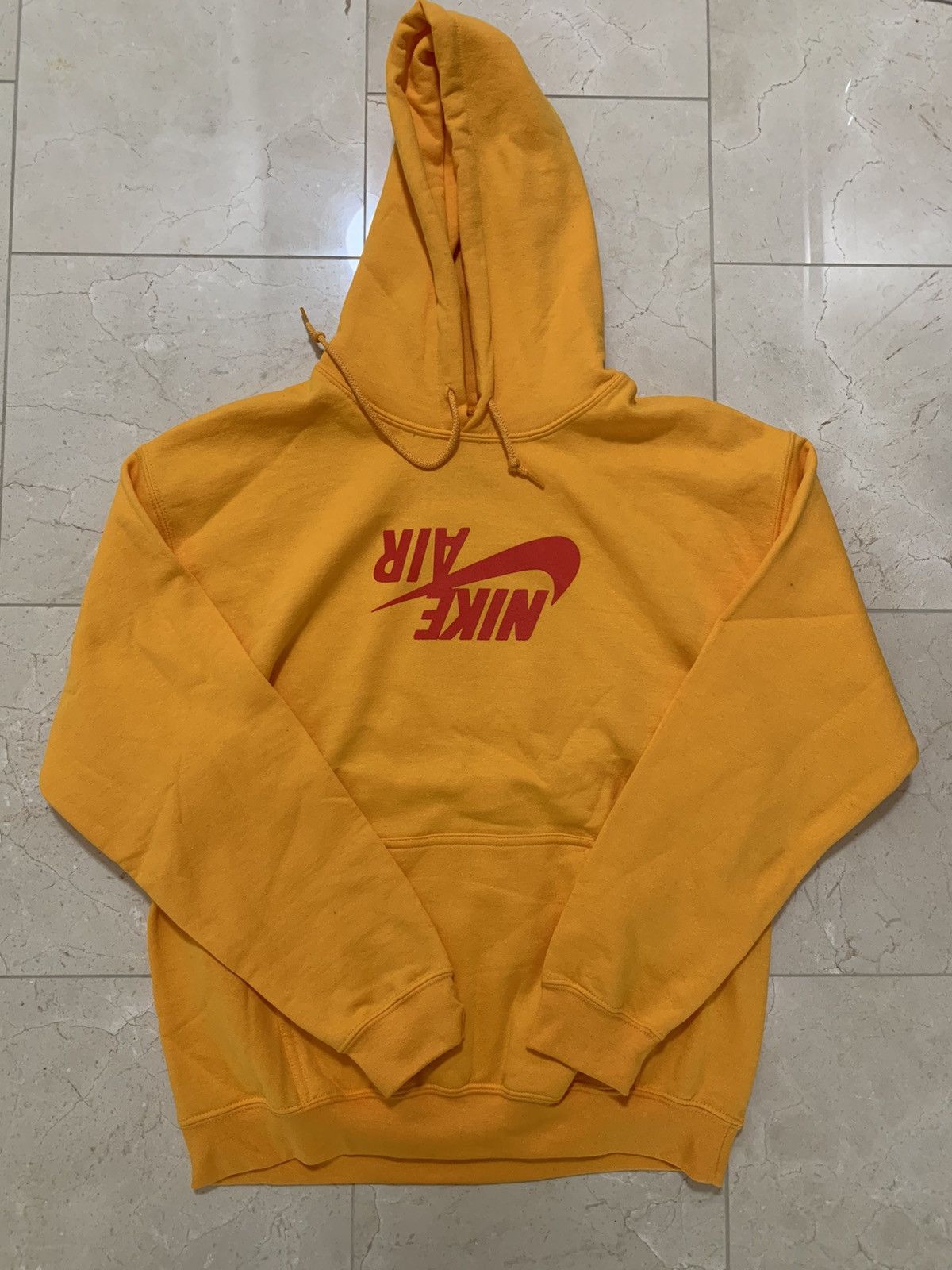 travis scott highest in the room nike hoodie