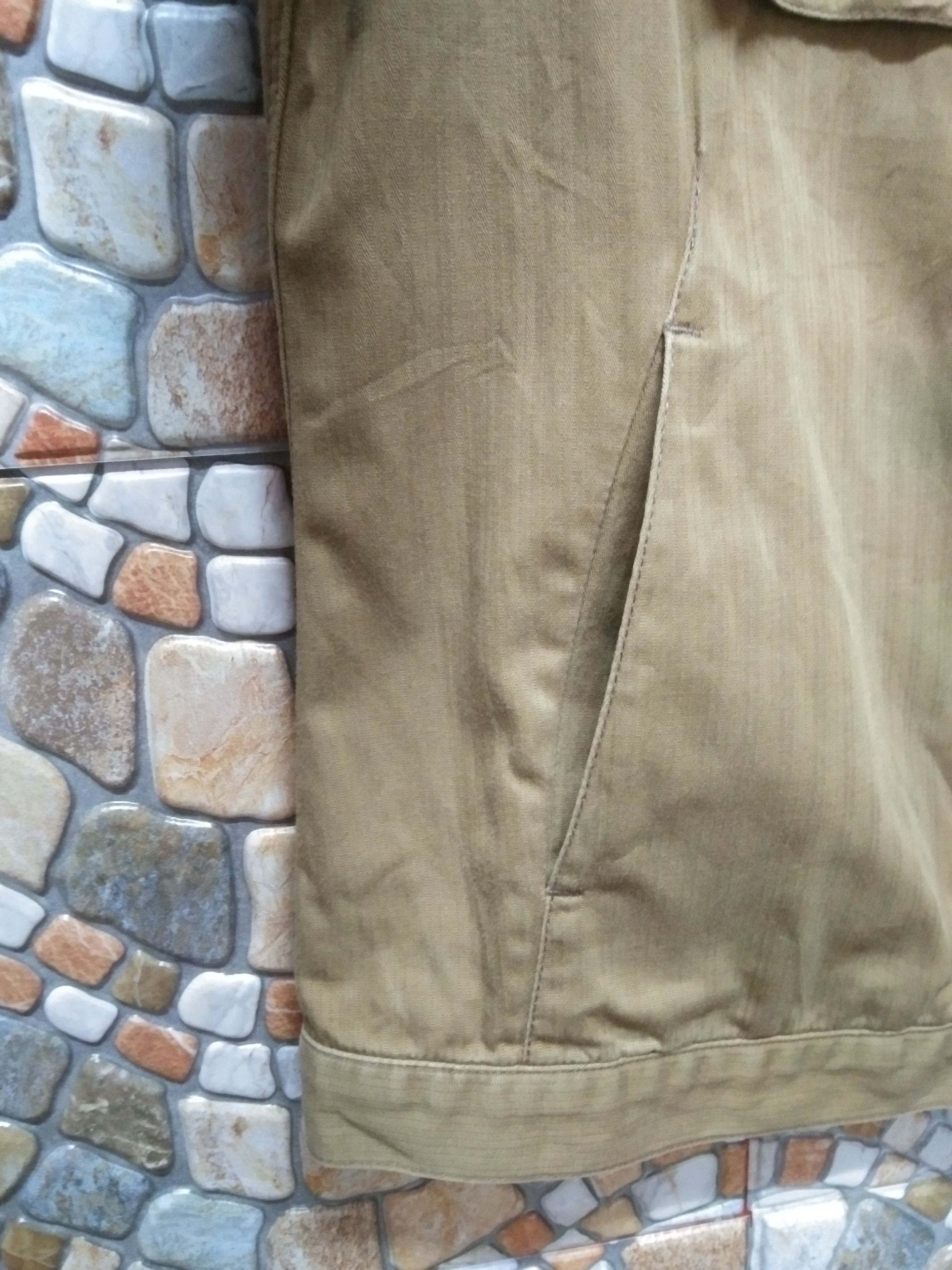 Japanese Brand × Other × Vintage VINTAGEWORKWEAR 🔥🔥 XIXI JAPANESE BRAND JACKET Size US L / EU 52-54 / 3 - 5 Thumbnail