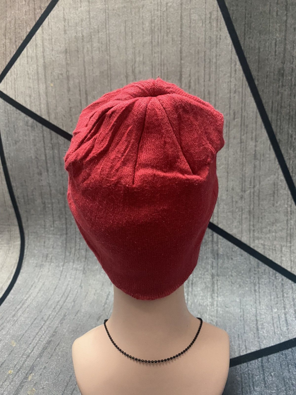 Puma Puma Big Logo Beanie Hat Size ONE SIZE - 4 Thumbnail