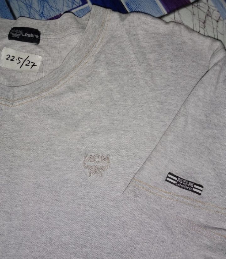 MCM Tees