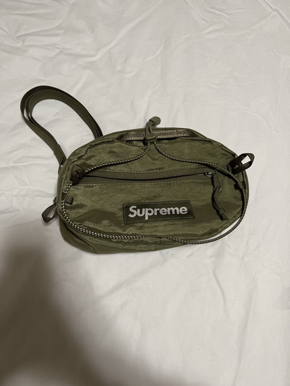 Supreme FW20 Waist Bag