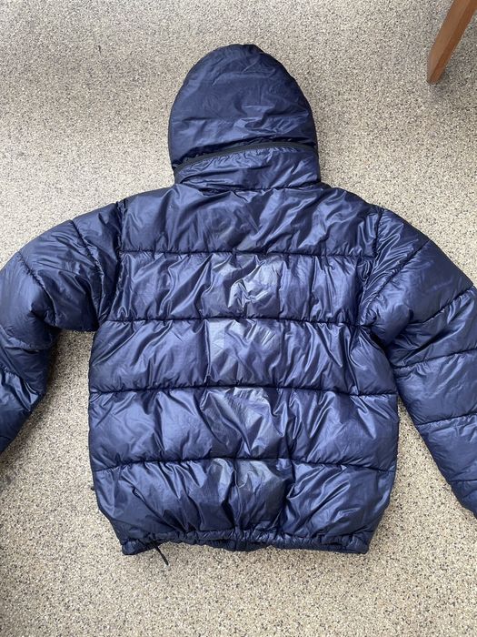 Palace Palace pertex fuse puffer jacket | Grailed