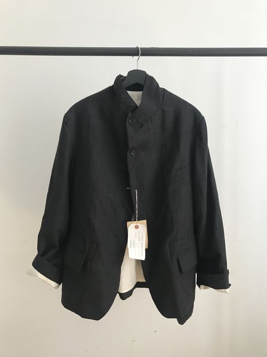 Paul Harnden Shoemakers Wools Suit Size XL | Grailed