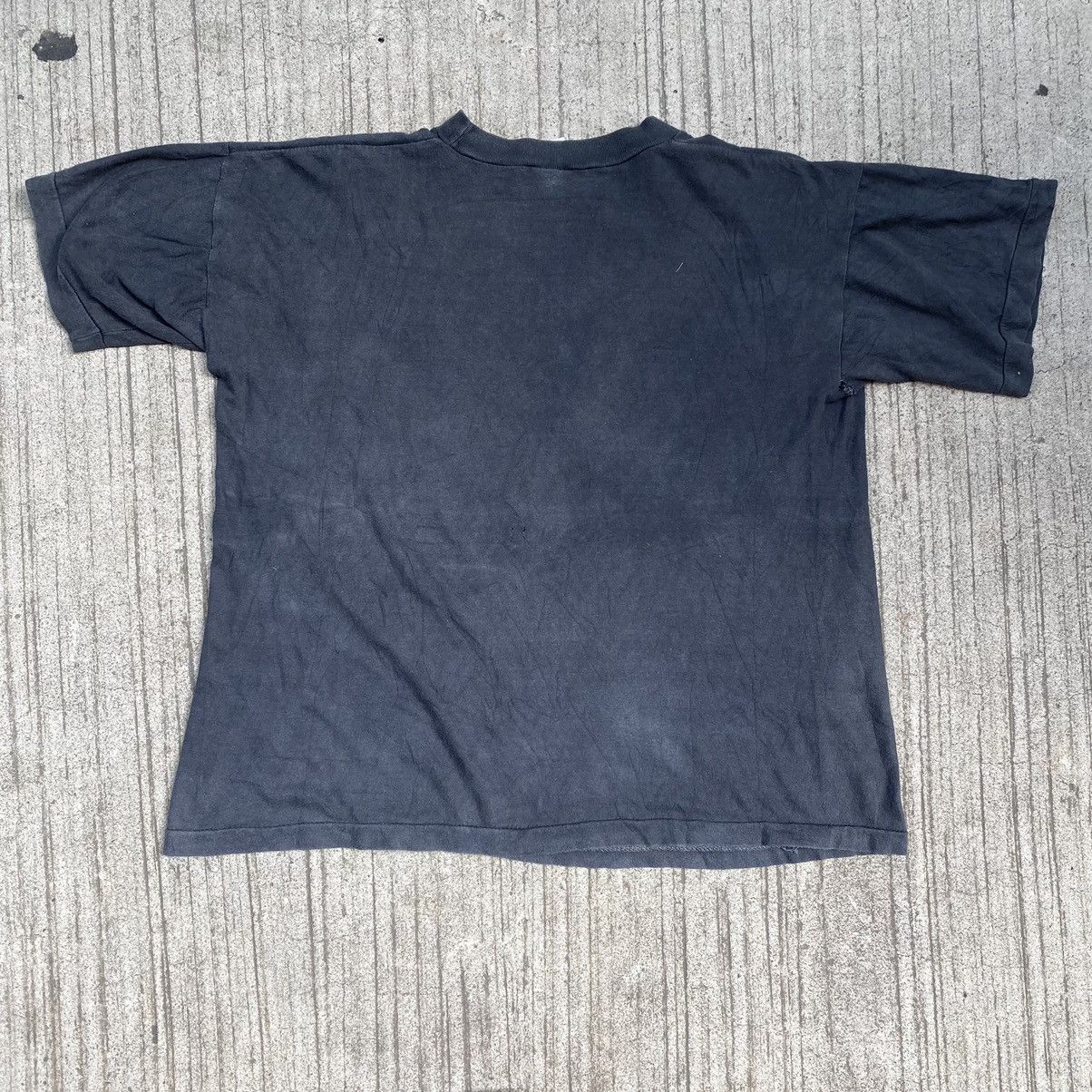 Rap Tees ©️1992 Vintage WWF Tatanka Shirt Size US L / EU 52-54 / 3 - 12 Thumbnail