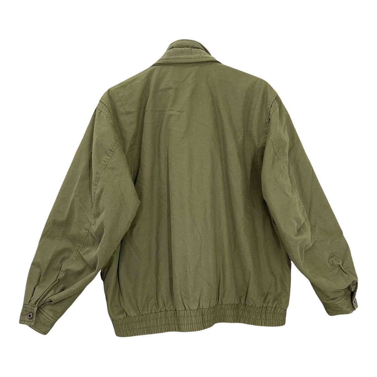 Japanese Brand Japanase Brand Raruvan Jacket Size L Size US L / EU 52-54 / 3 - 7 Thumbnail