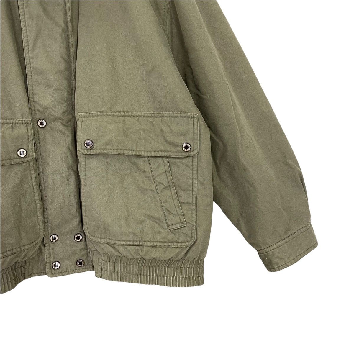 Japanese Brand Japanase Brand Raruvan Jacket Size L Size US L / EU 52-54 / 3 - 4 Thumbnail