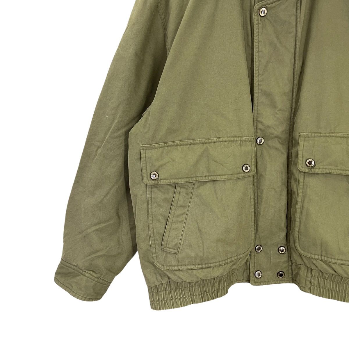 Japanese Brand Japanase Brand Raruvan Jacket Size L Size US L / EU 52-54 / 3 - 3 Thumbnail