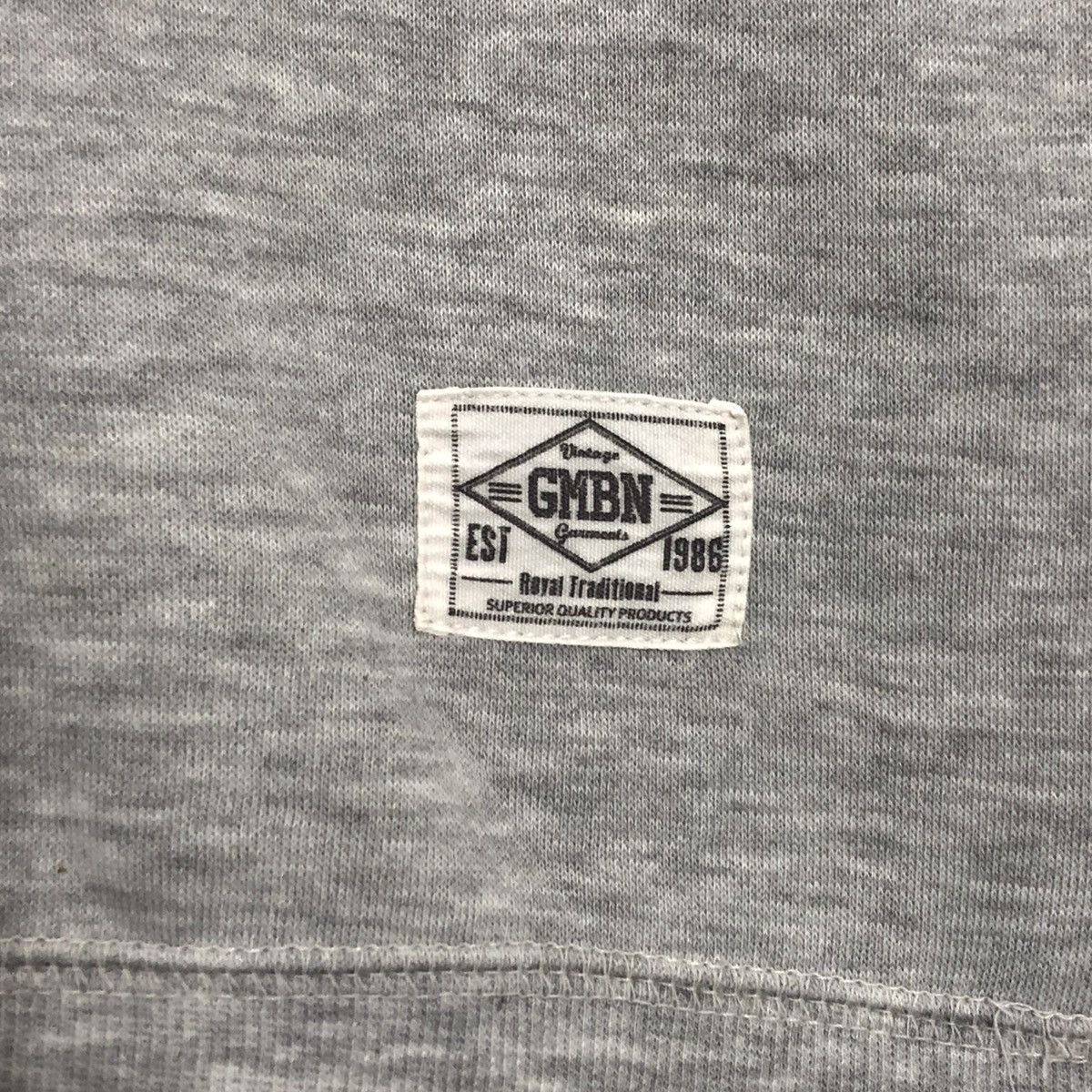 Vintage Portland Oregon Crewneck Sweatshirt Big Logo Size M Size US M / EU 48-50 / 2 - 5 Thumbnail