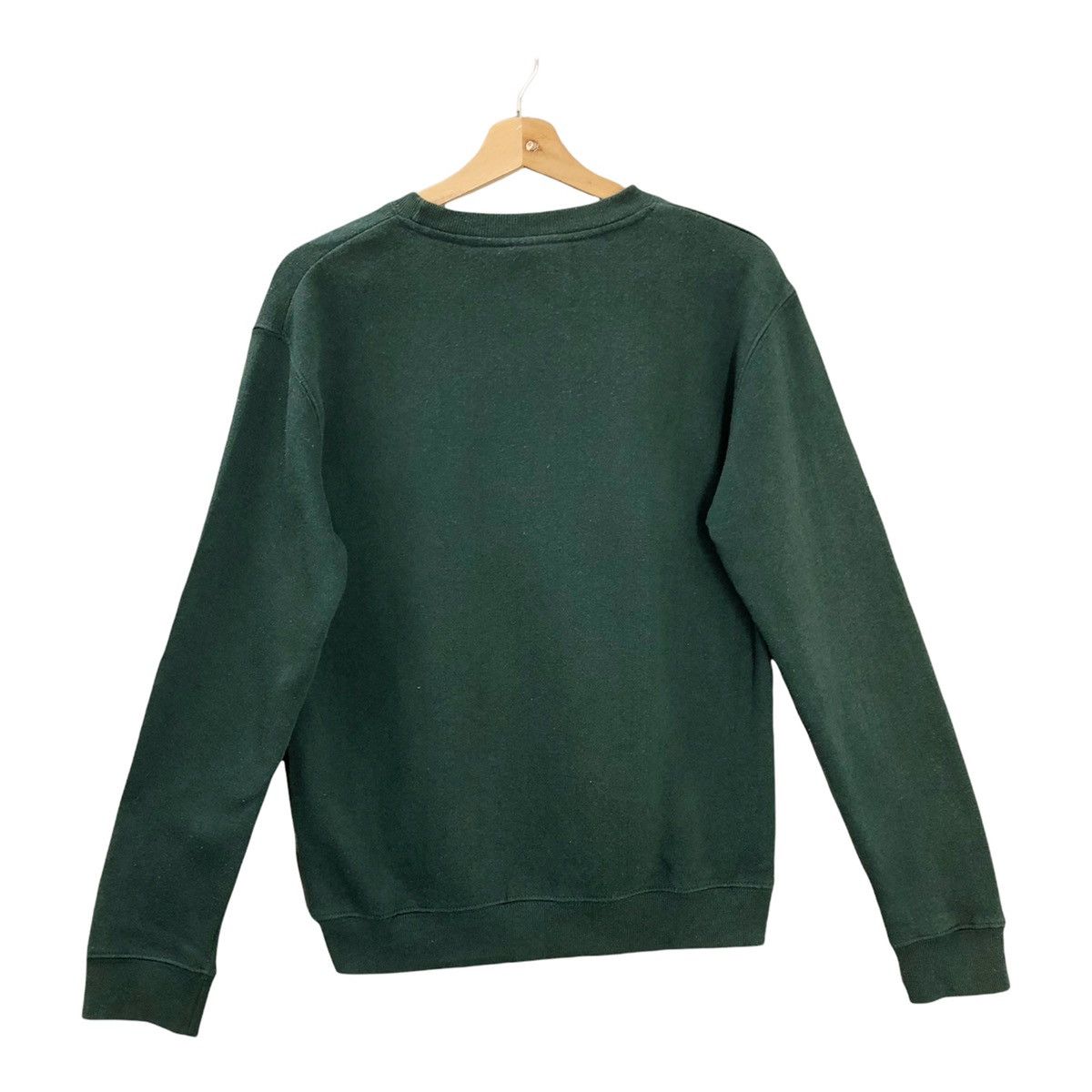 Other Kilo Meter Walk Glorious Crewneck Sweatshirt Big Logo Size M Size US M / EU 48-50 / 2 - 6 Thumbnail