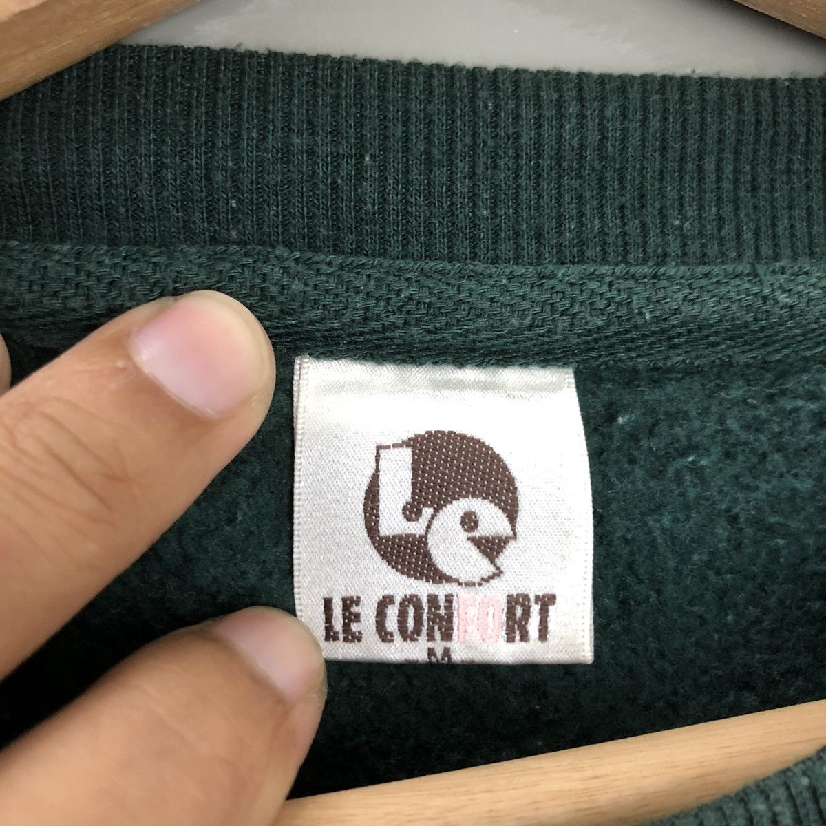 Other Kilo Meter Walk Glorious Crewneck Sweatshirt Big Logo Size M Size US M / EU 48-50 / 2 - 7 Thumbnail