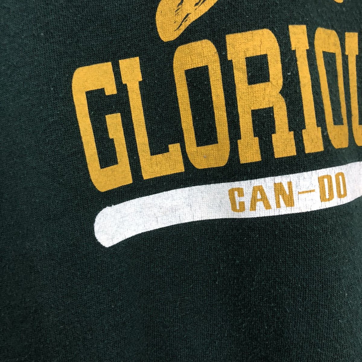 Other Kilo Meter Walk Glorious Crewneck Sweatshirt Big Logo Size M Size US M / EU 48-50 / 2 - 4 Thumbnail