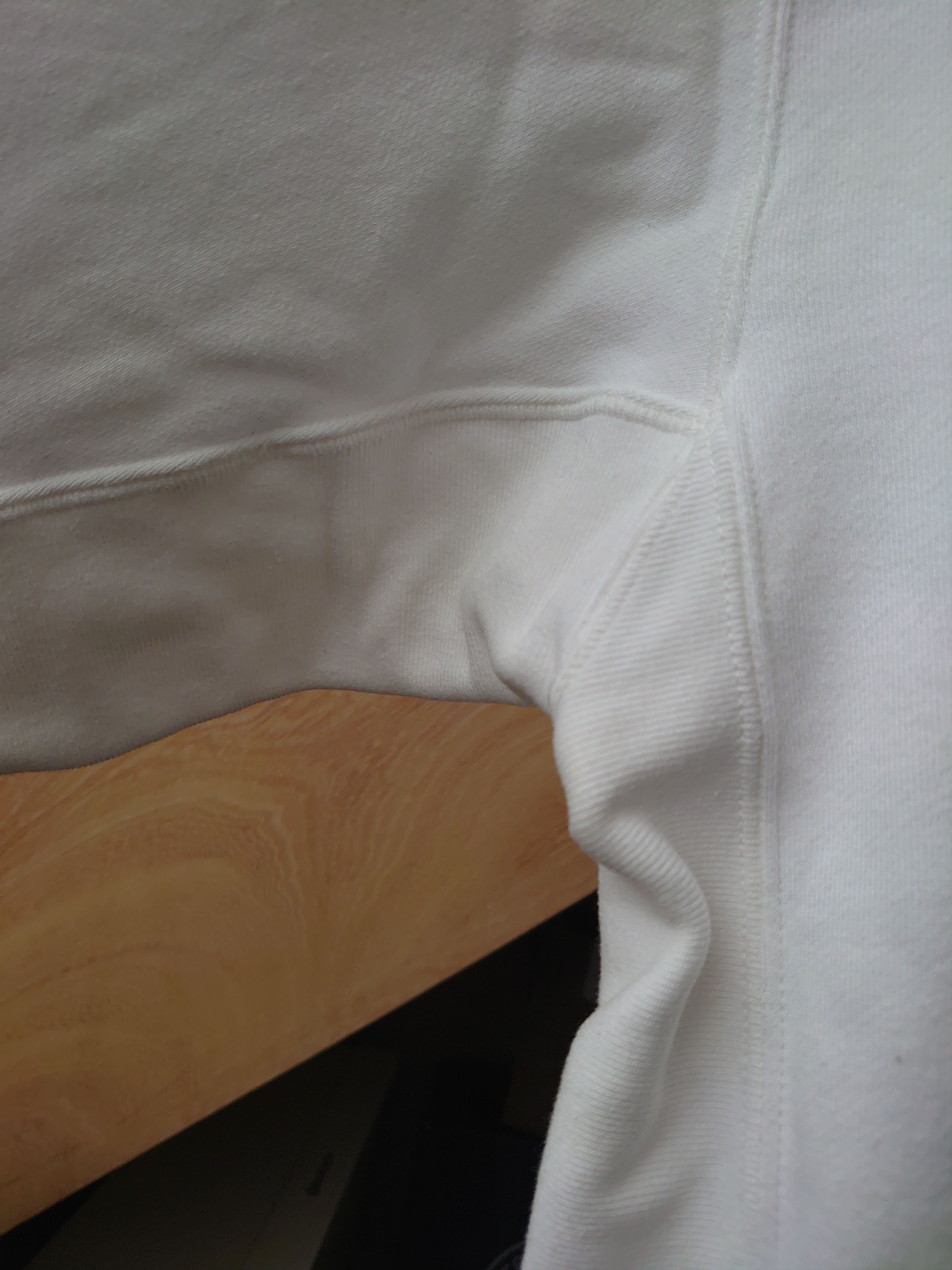 Cav Empt Cav Empt Window Crew Neck 2020 Size US M / EU 48-50 / 2 - 5 Thumbnail