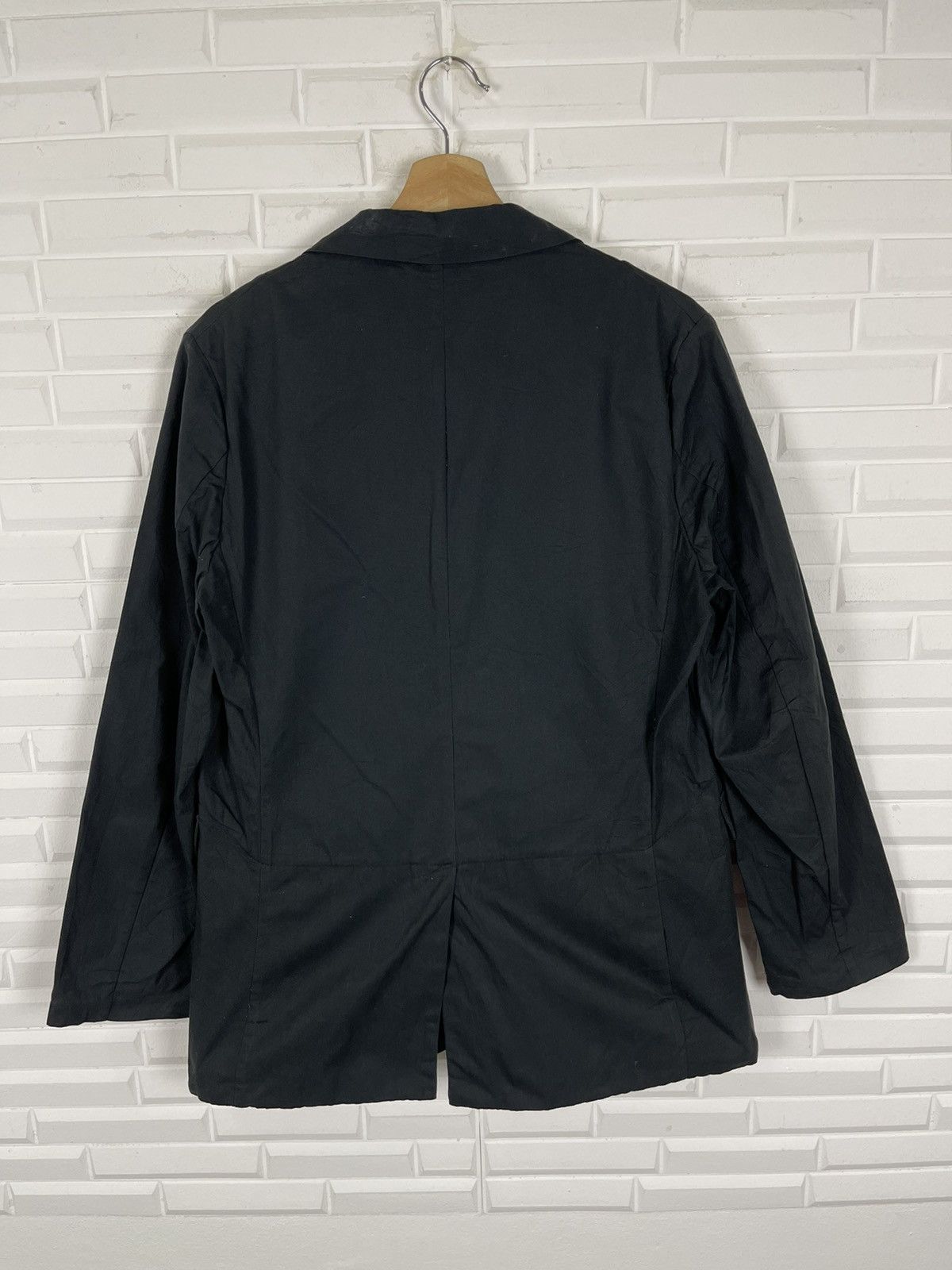 Designer Designer Toshihiko Miura SOUTIENCOL Jacket Size US M / EU 48-50 / 2 - 4 Thumbnail