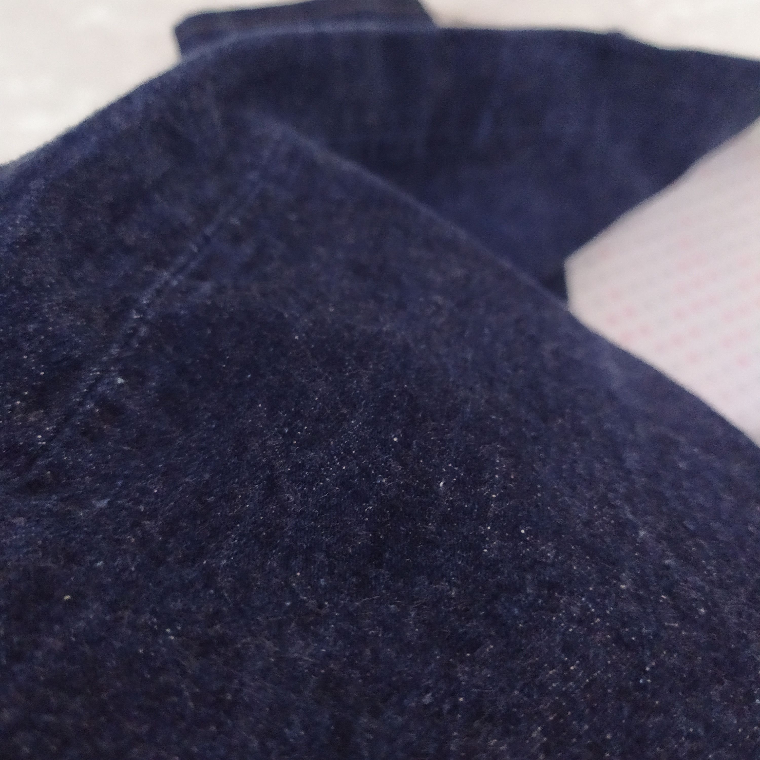 Orslow ORSLOW 107 DENIM (D380) Size US 28 / EU 44 - 9 Thumbnail
