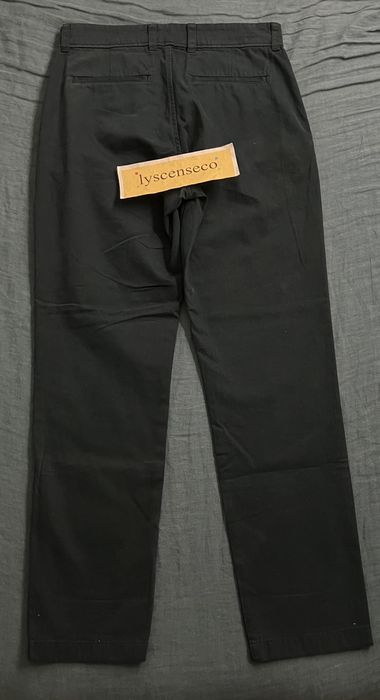 Acne store ari trousers