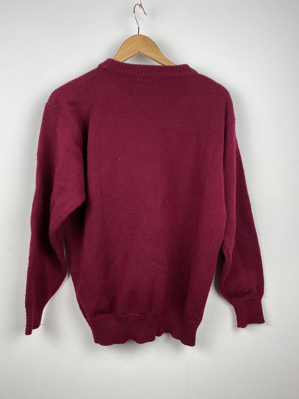 Levi's Levi’s vintage sweater San Francisco logo 501 Made in USA Size US M / EU 48-50 / 2 - 2 Thumbnail