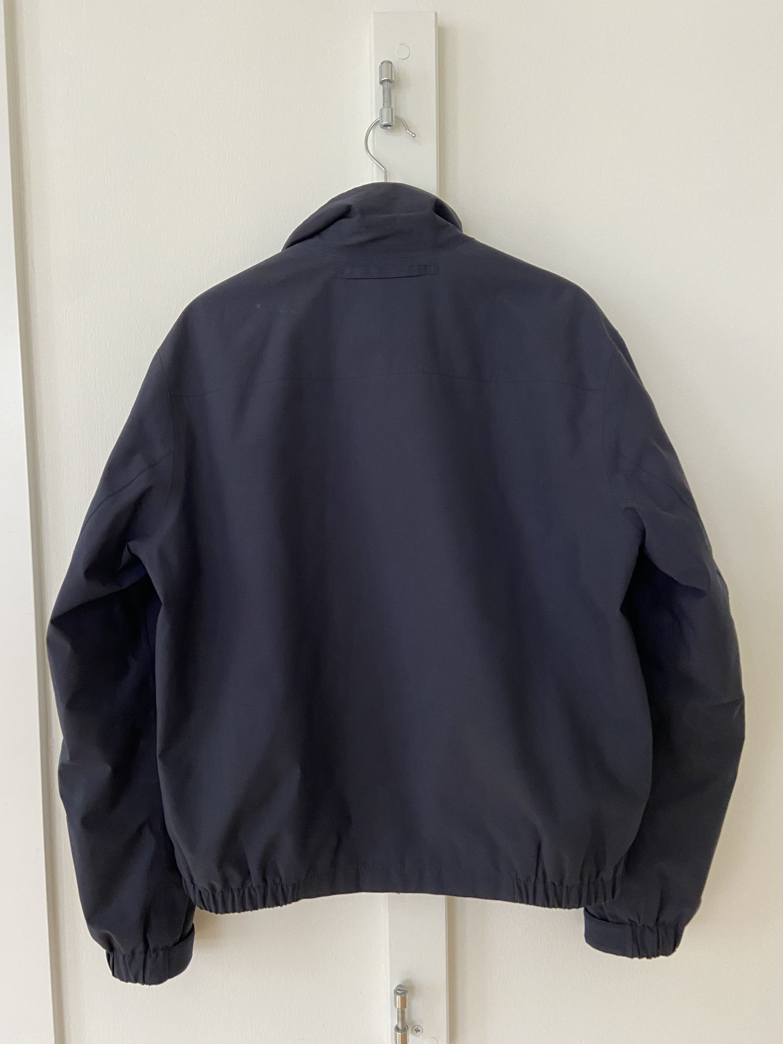 Prada Prada Luna Rossa 2003 Challenge Blu Navy | Grailed Prada Prada Luna Rossa 2003 Challenge Blu Navy | Grailed