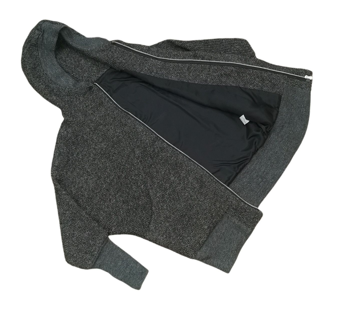 CABANE de ZUCCa Zucca Hoodie Jacket Size US M / EU 48-50 / 2 - 11 Thumbnail