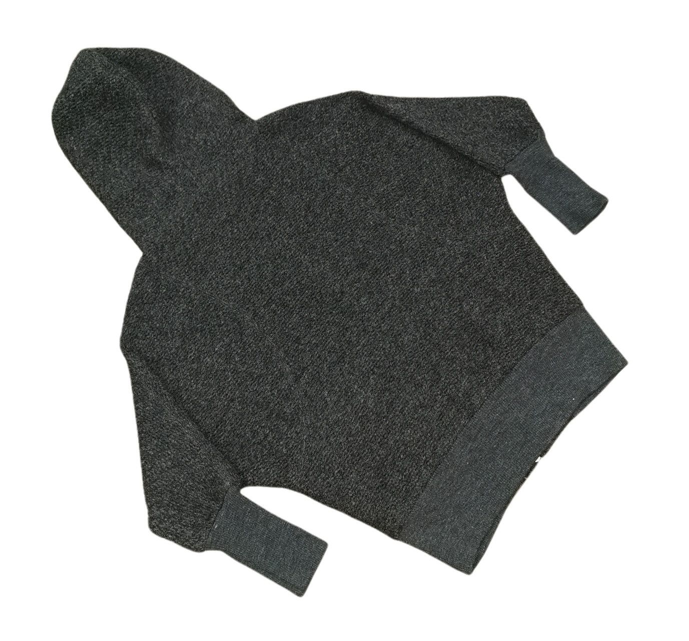 CABANE de ZUCCa Zucca Hoodie Jacket Size US M / EU 48-50 / 2 - 8 Thumbnail