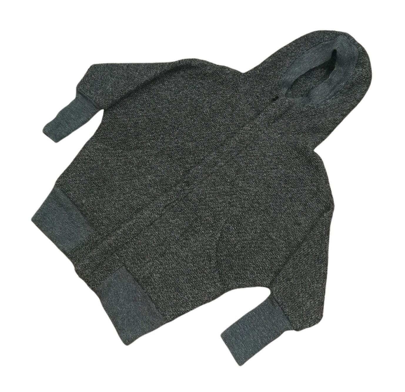 CABANE de ZUCCa Zucca Hoodie Jacket Size US M / EU 48-50 / 2 - 7 Thumbnail
