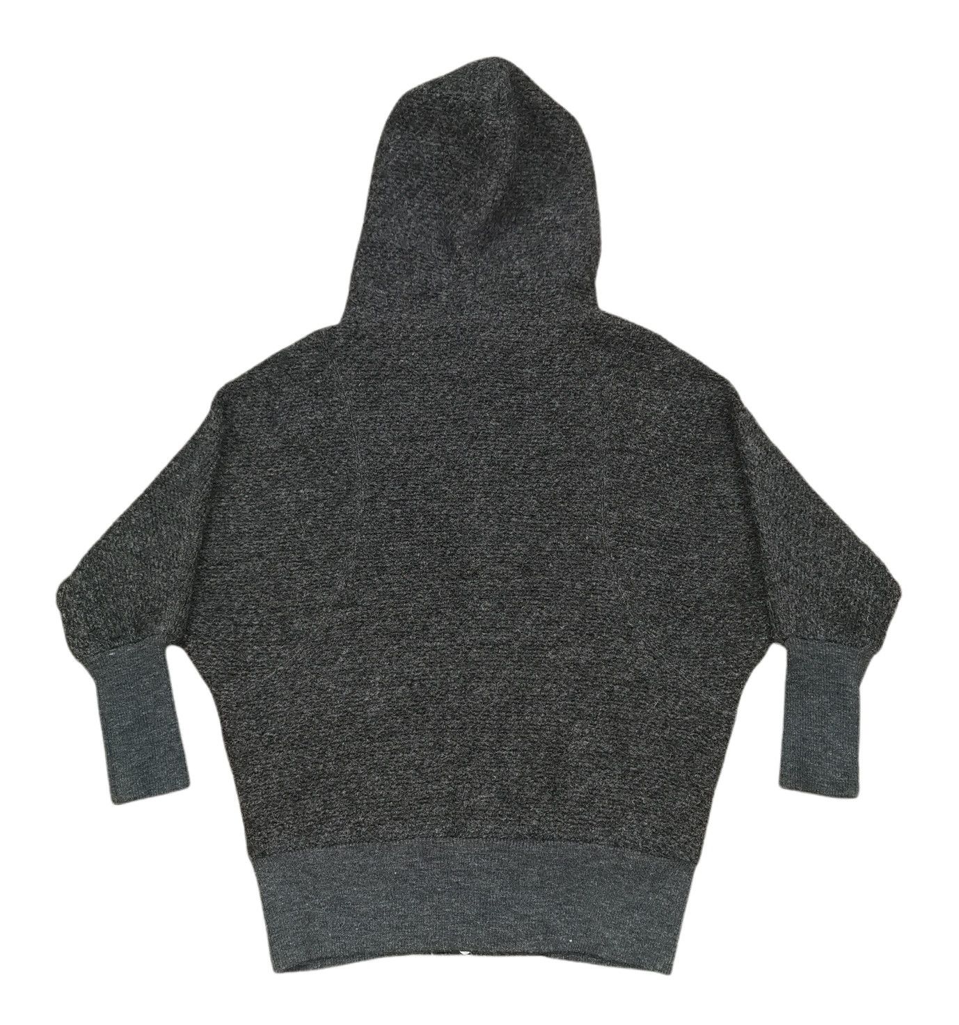 CABANE de ZUCCa Zucca Hoodie Jacket Size US M / EU 48-50 / 2 - 5 Thumbnail