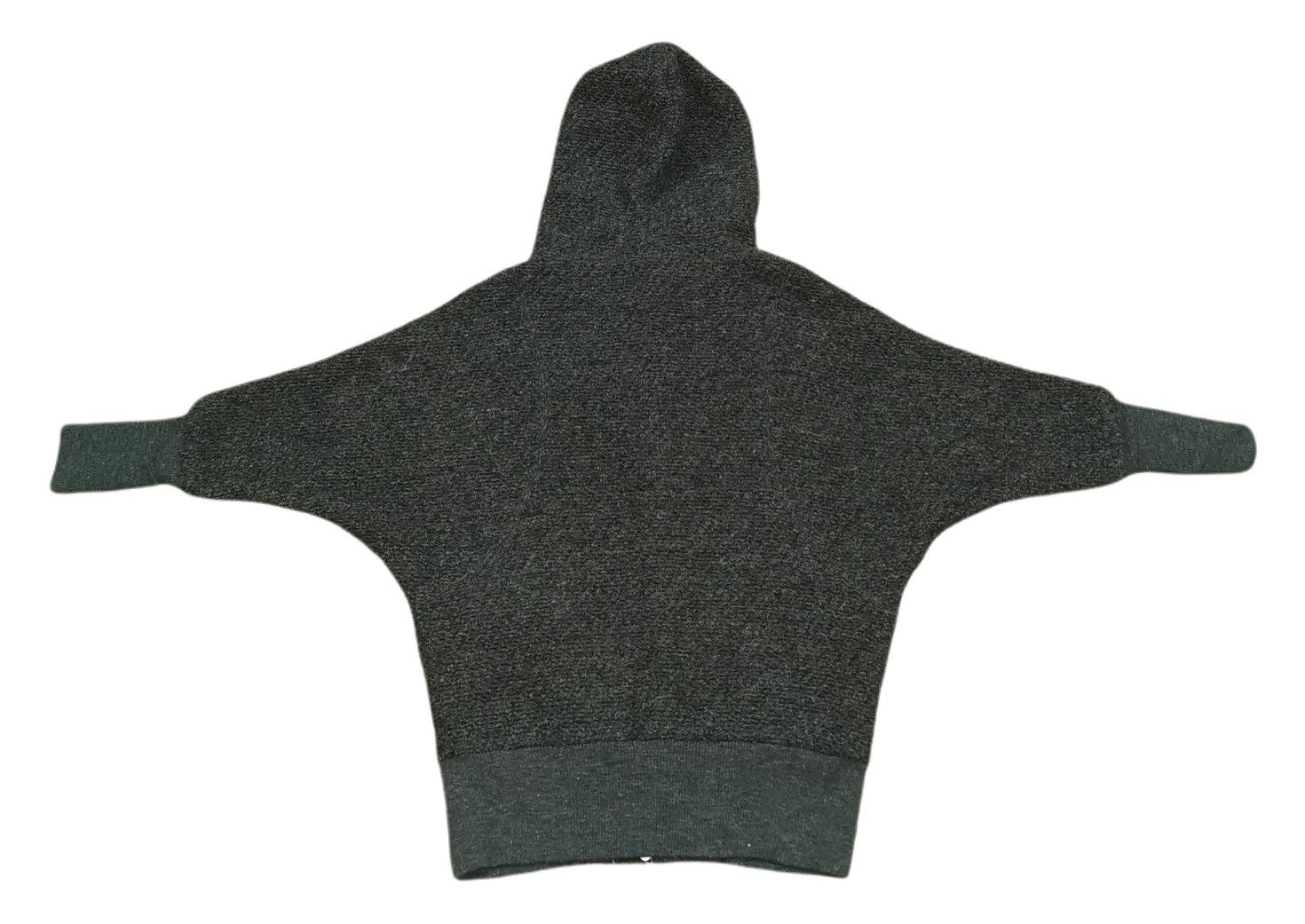 CABANE de ZUCCa Zucca Hoodie Jacket Size US M / EU 48-50 / 2 - 3 Thumbnail