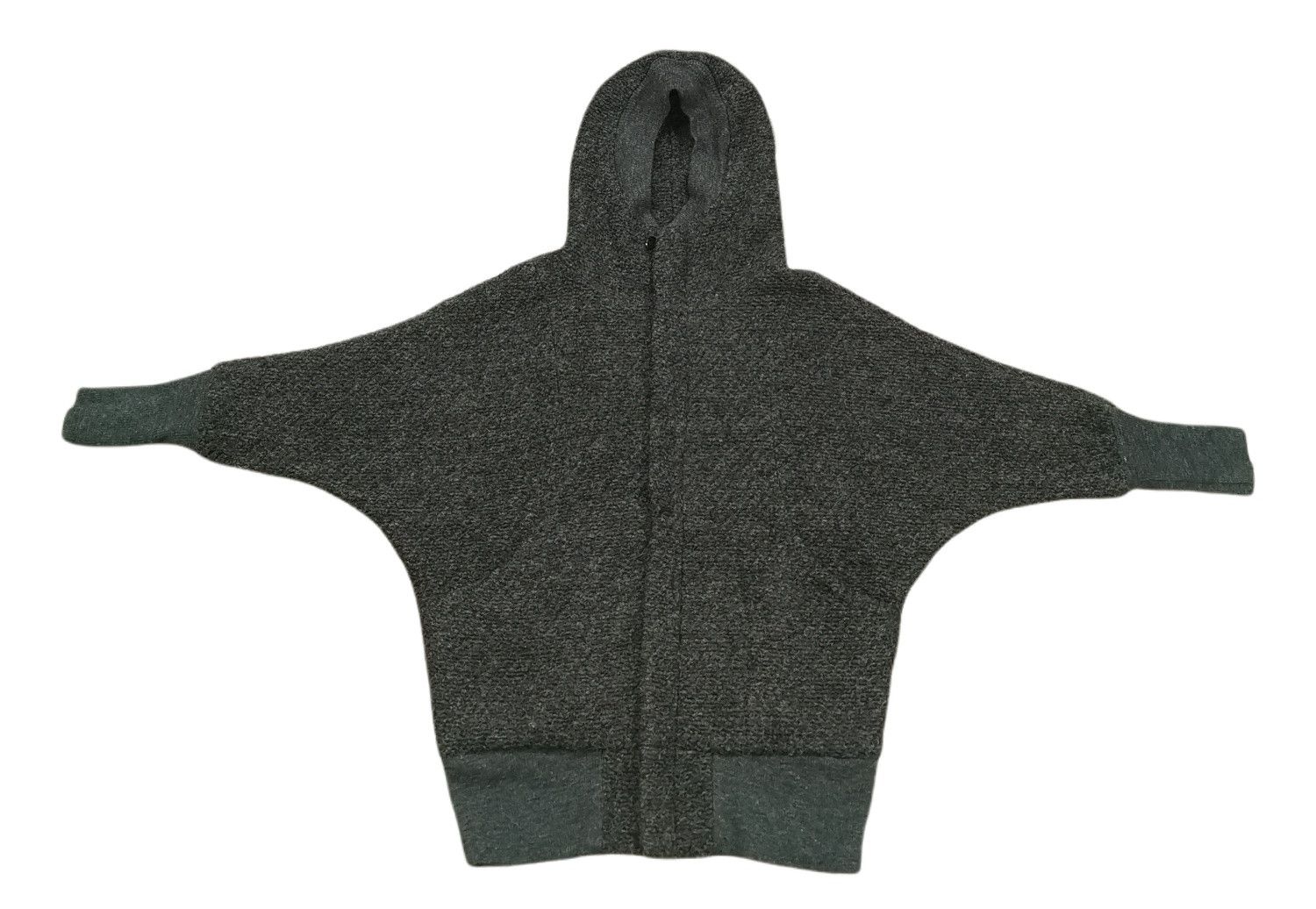 CABANE de ZUCCa Zucca Hoodie Jacket Size US M / EU 48-50 / 2 - 1 Thumbnail