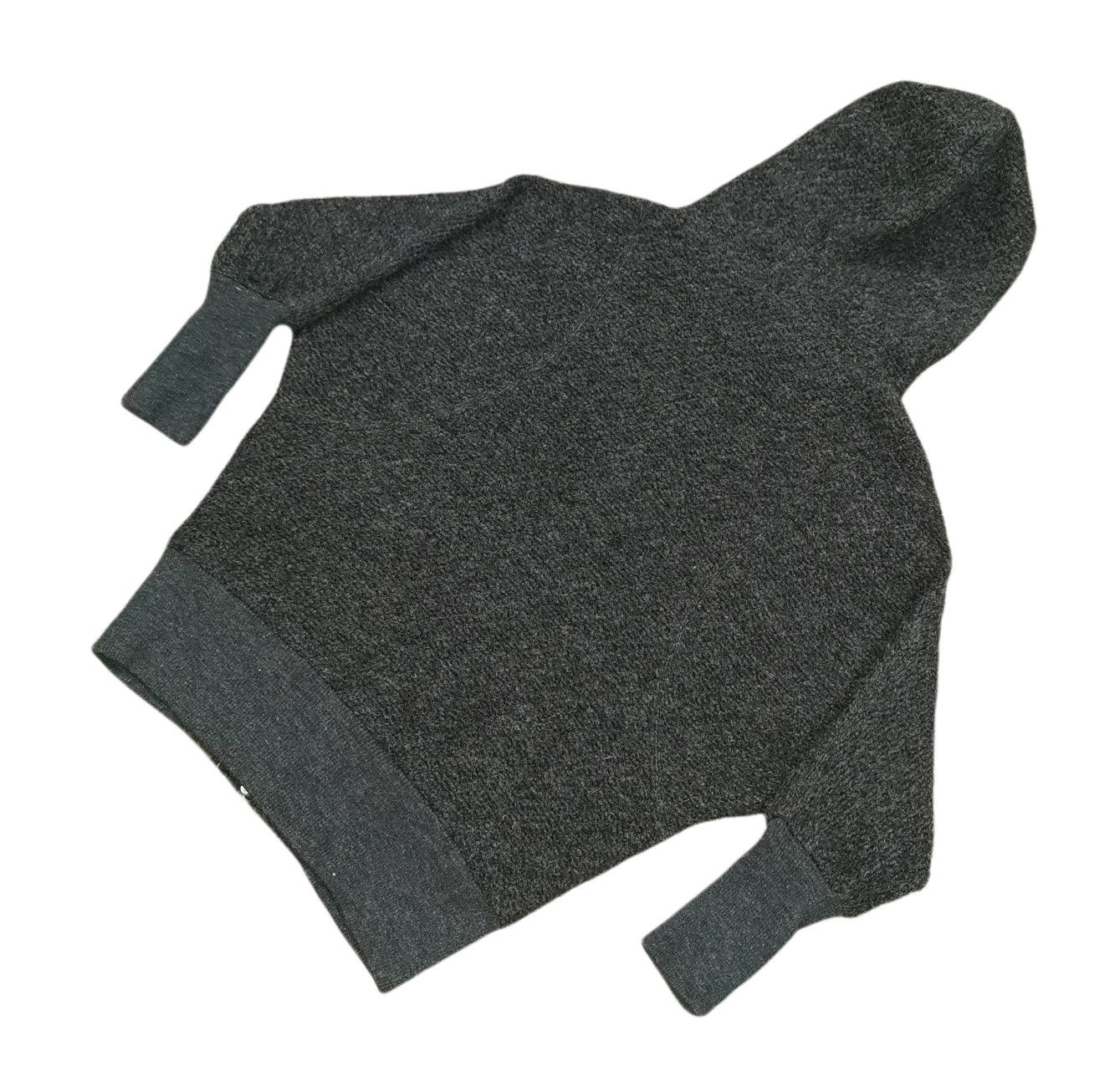 CABANE de ZUCCa Zucca Hoodie Jacket Size US M / EU 48-50 / 2 - 9 Thumbnail