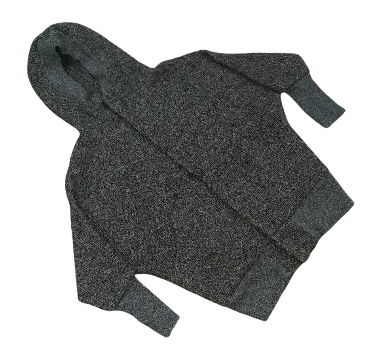 CABANE de ZUCCa Zucca Hoodie Jacket Size US M / EU 48-50 / 2 - 6 Thumbnail