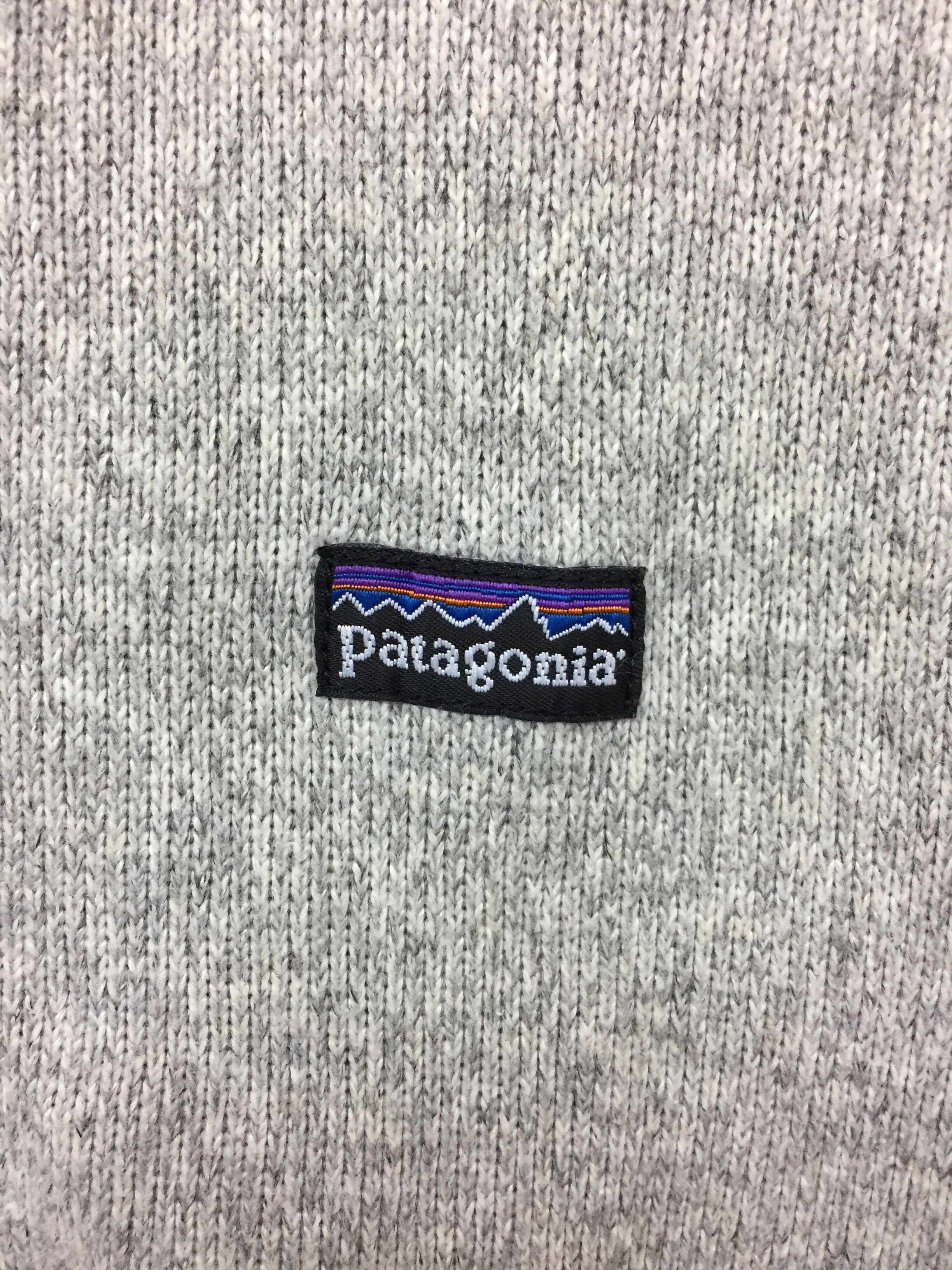 Patagonia fleece hoodie arm zipper Size M / US 6-8 / IT 42-44 - 8 Thumbnail
