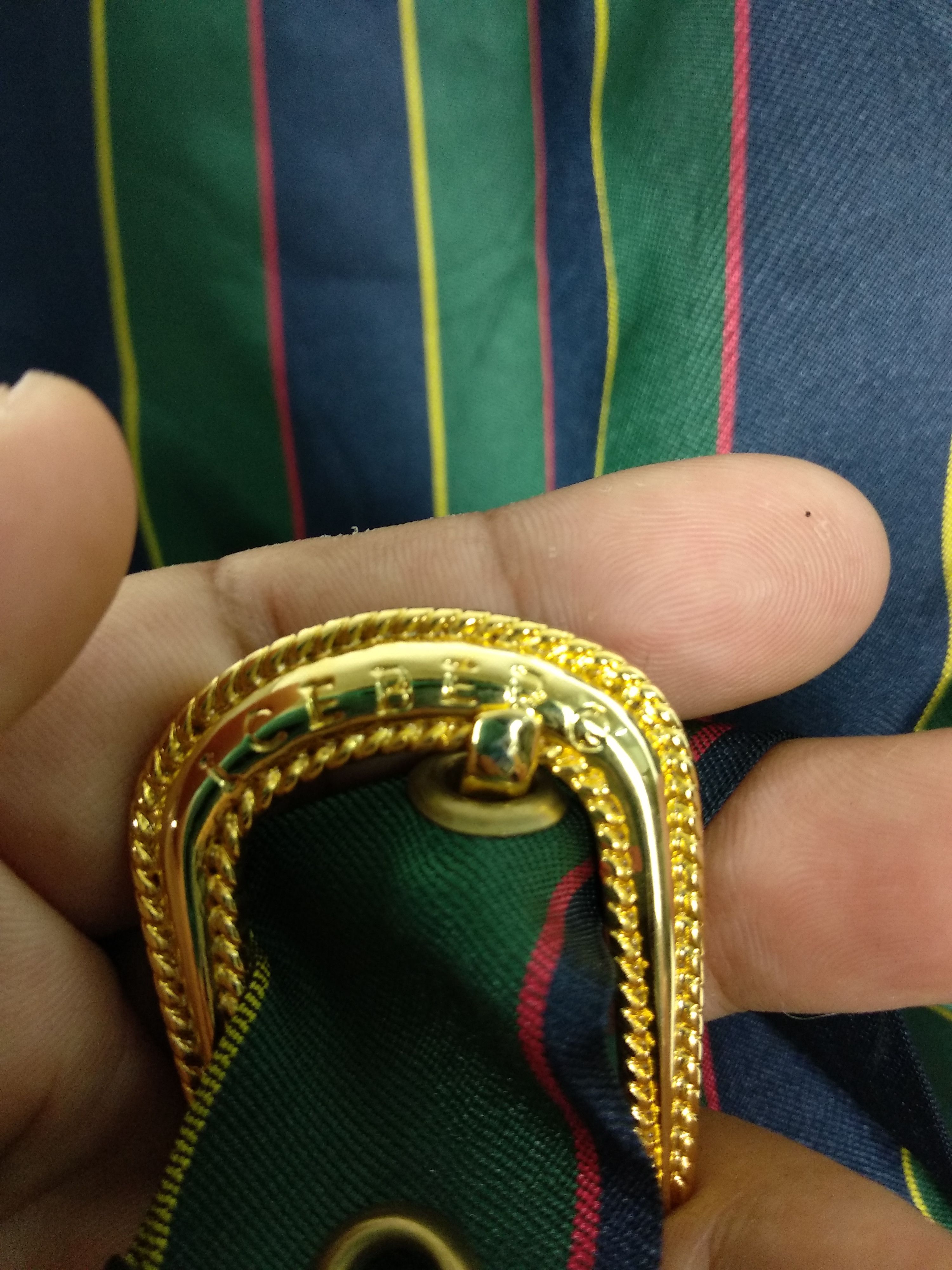 Iceberg × Vintage Iceberg Made in Italy Vest with Designer Bird 4 ? Size US S / EU 44-46 / 1 - 8 Thumbnail