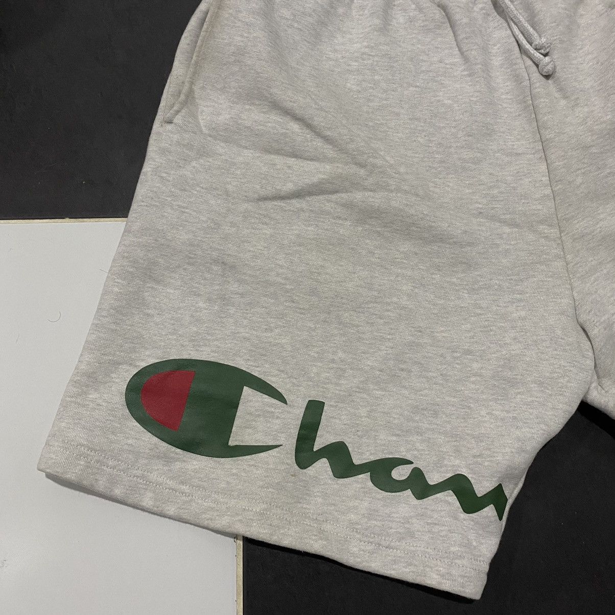 Supreme x Champion sweatpant