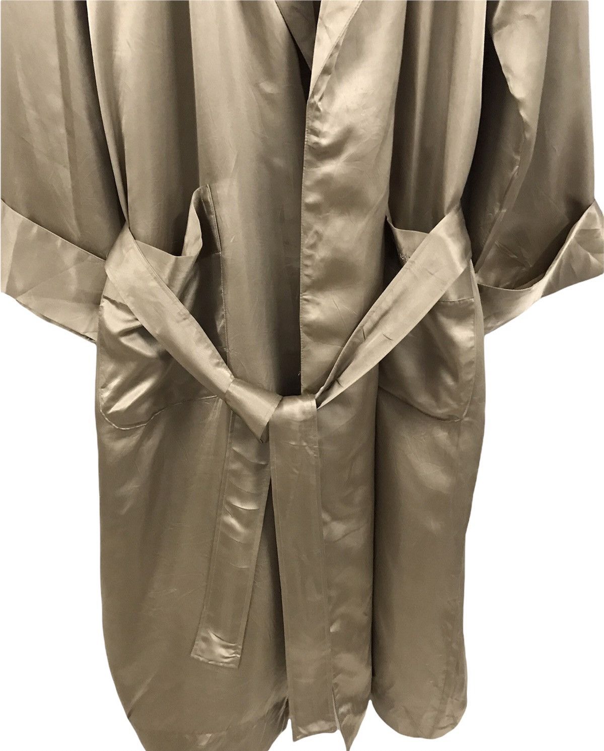 Pierre Balmain Long Sleep Jacket