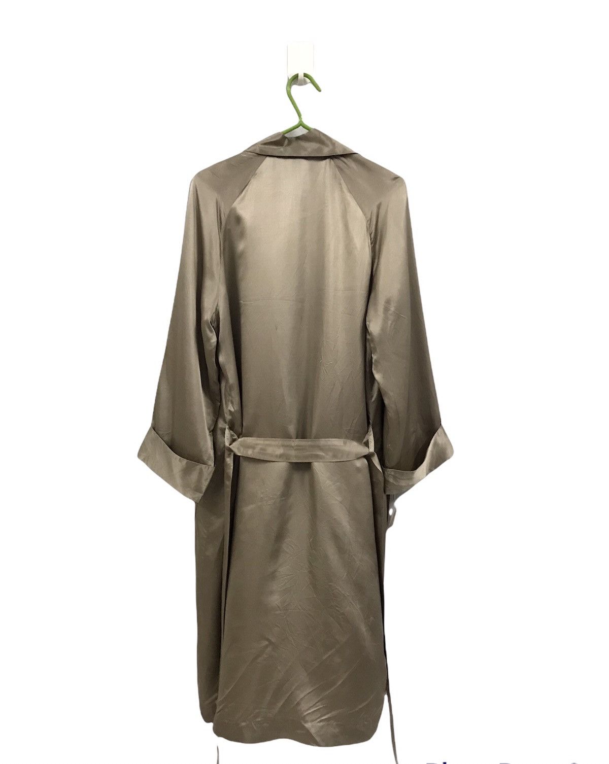 Pierre Balmain Long Sleep Jacket