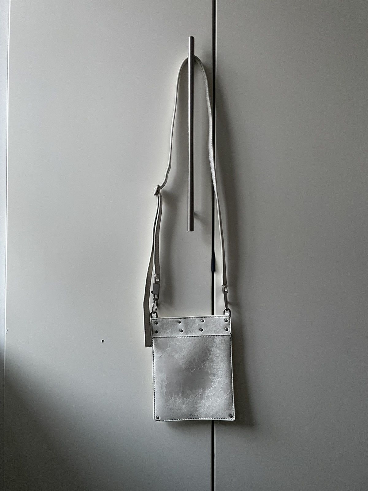 RickOwens SECURITY POCKET
