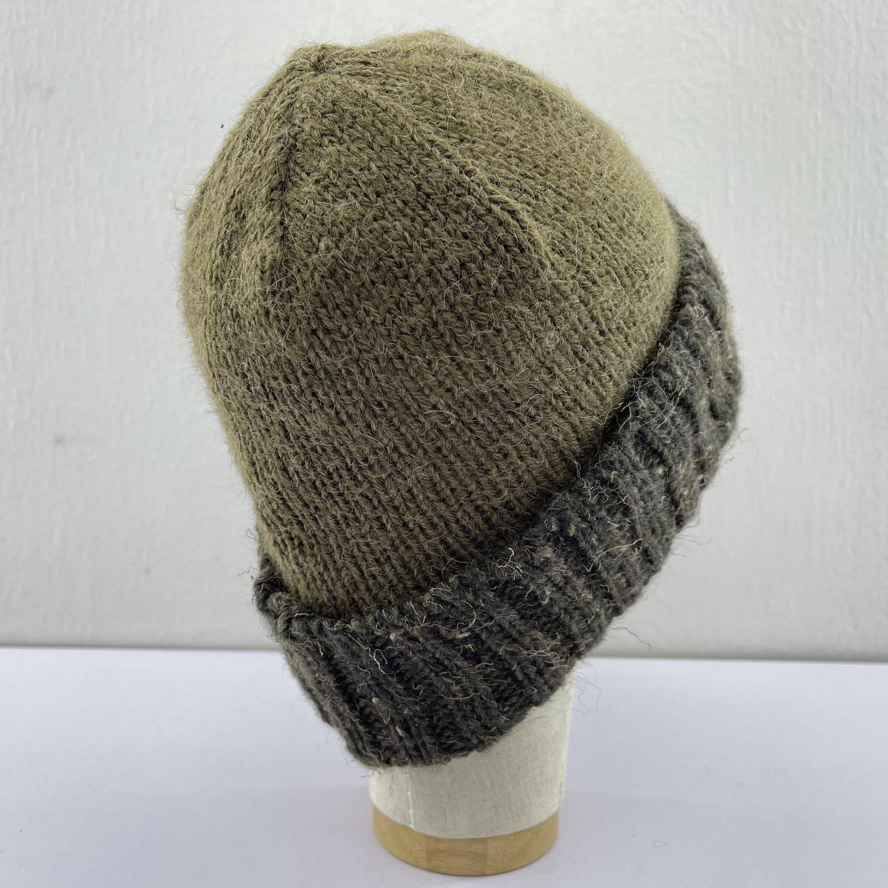 Other Grace Hat Nice Design knit Hats-BH2053 Size ONE SIZE - 4 Thumbnail