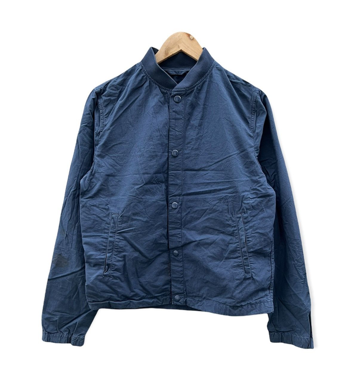 Tommy Hilfiger Bomber Jacket