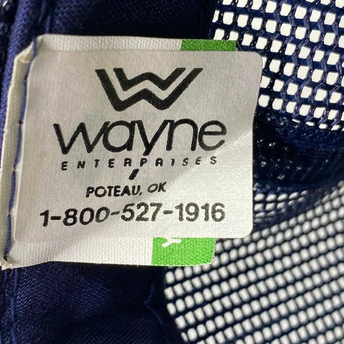 Vintage Vintage 90s Pague Fegan Hardware Pennsylvania Trucker Hat Grailed