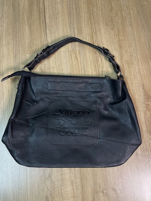 Bag Vintage Vittorio Godi handbag | Grailed