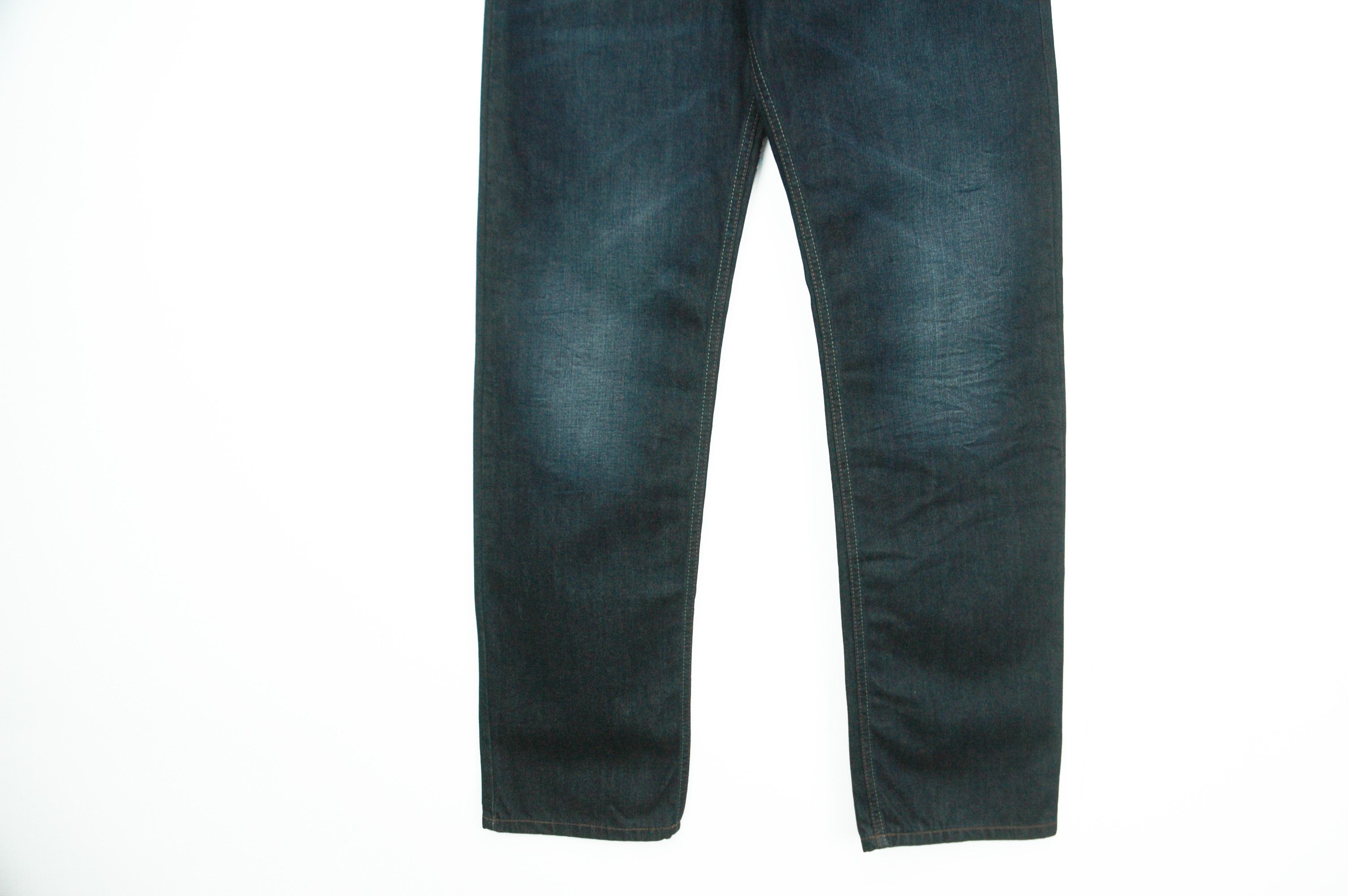 Karl Lagerfeld NWT RRP 340$ Karl Lagerfeld Denim Jeans Made in Italy Size US 32 / EU 48 - 6 Thumbnail