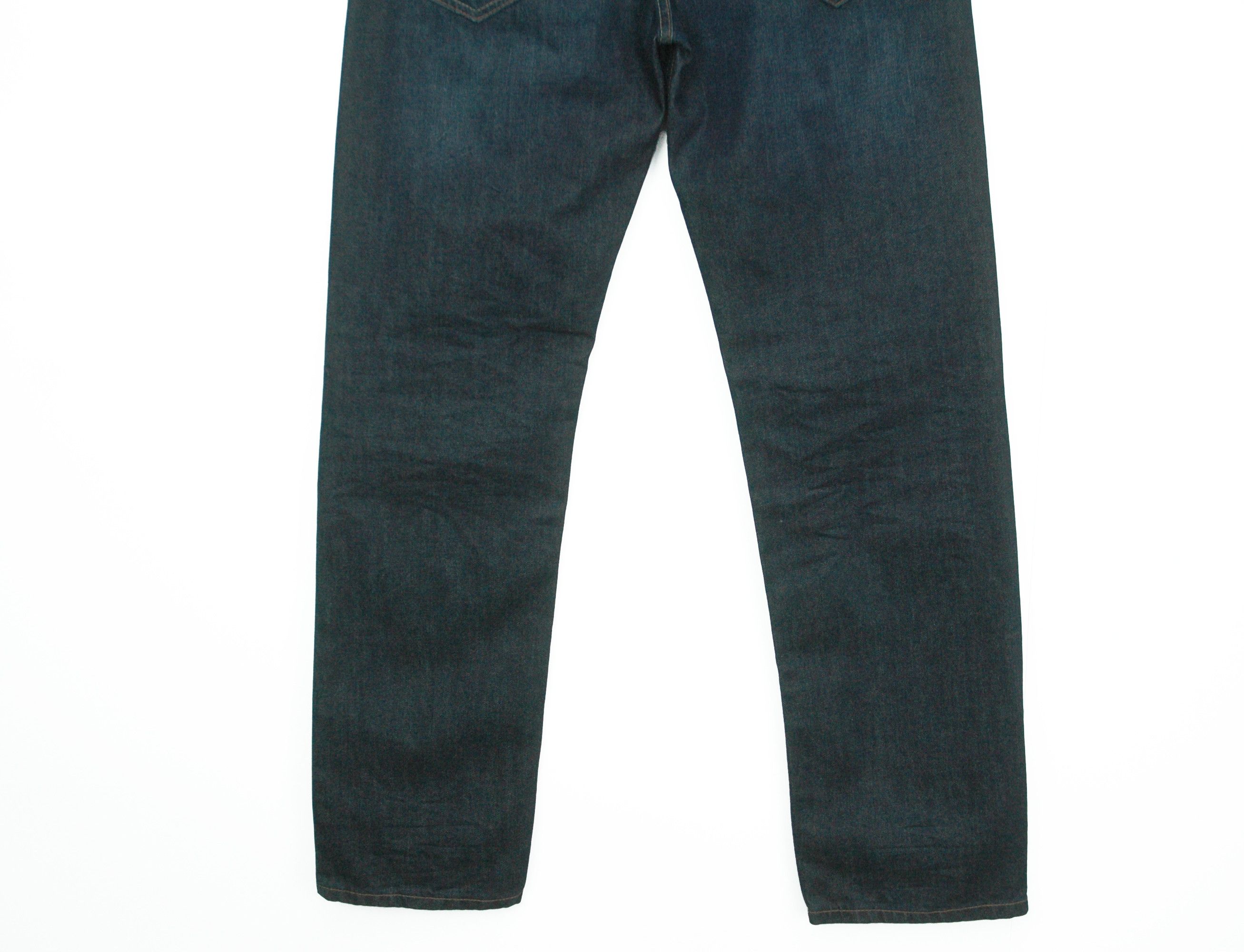 Karl Lagerfeld NWT RRP 340$ Karl Lagerfeld Denim Jeans Made in Italy Size US 32 / EU 48 - 9 Thumbnail