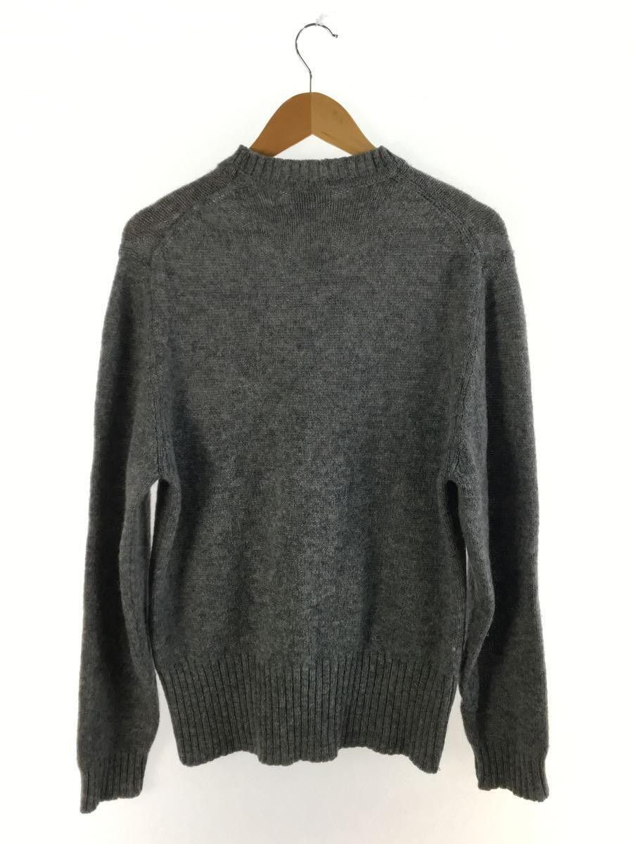 Vivienne Westwood Thick Orb Logo Sweater Size US M / EU 48-50 / 2 - 2 Thumbnail