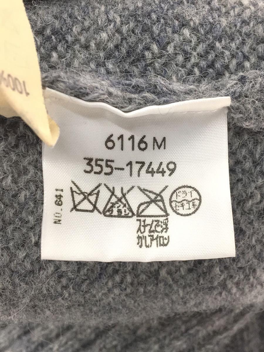 Vivienne Westwood Thick Orb Logo Sweater Size US M / EU 48-50 / 2 - 4 Thumbnail