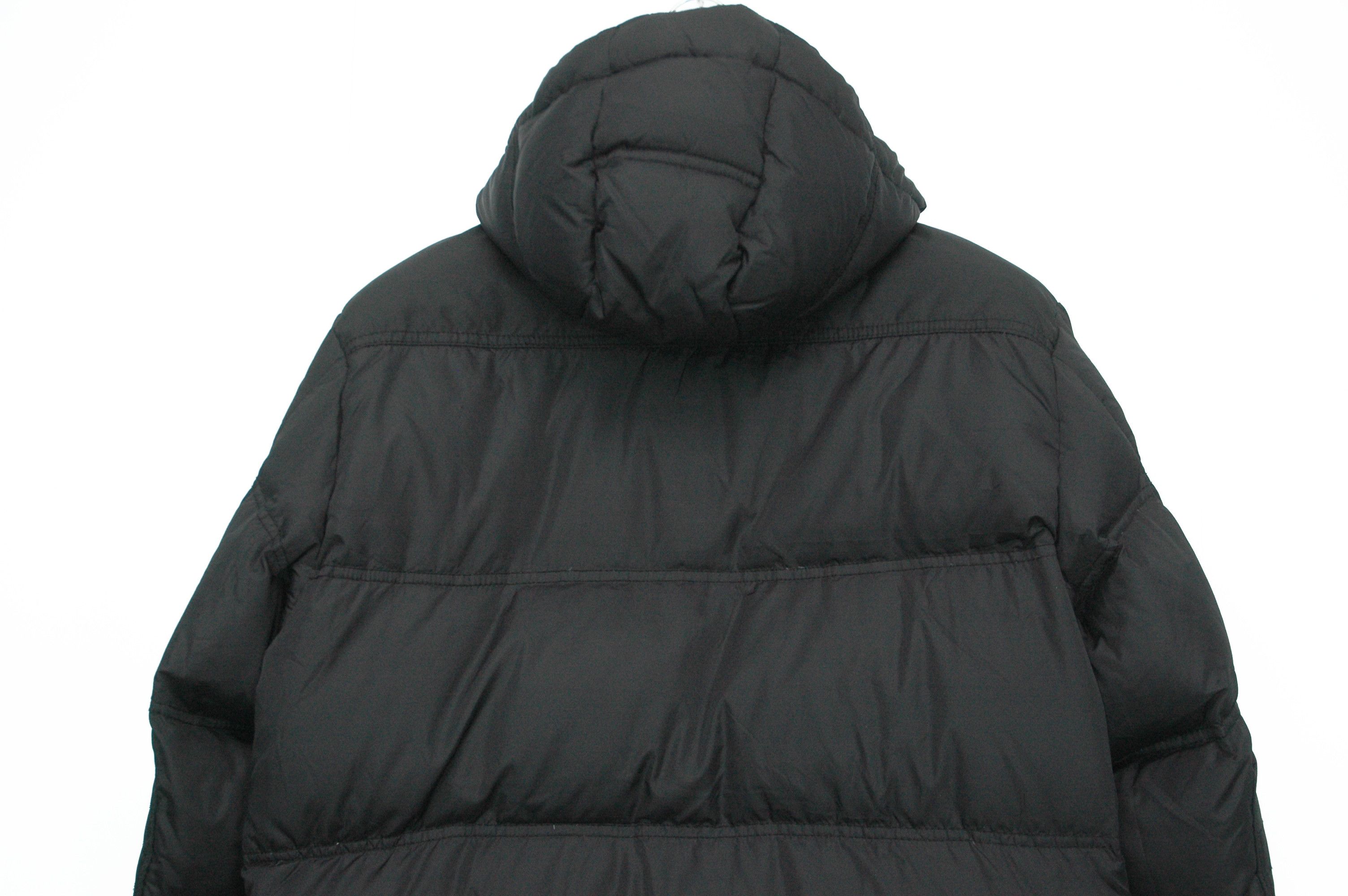 Scotch & Soda Scotch Soda Down Puffer Checkered Wool Jacket Size US L / EU 52-54 / 3 - 11 Thumbnail
