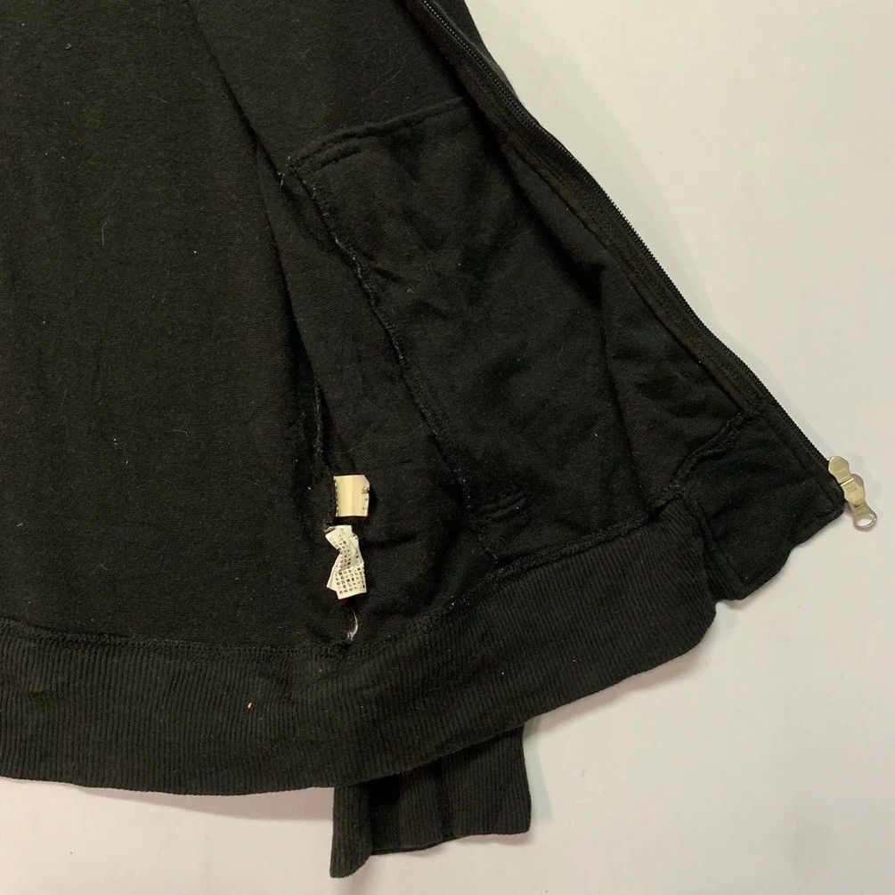 Admirable Co. Admiral Embroidery Zip Ups Sweater Size US L / EU 52-54 / 3 - 9 Thumbnail